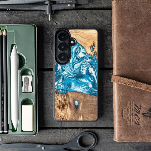 etui bewood unique do samsung galaxy s26 plus - planets - uran na Arena.pl