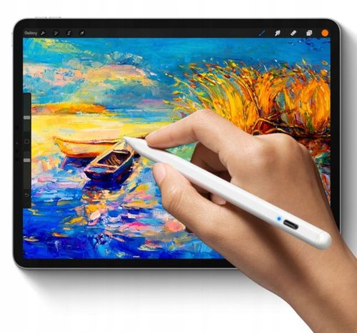 RYSIK PENCIL 2 GEN DO APPLE DO TABLETU IPAD 9 10 AIR 4 5 GENERACJI PRO MINI na Arena.pl