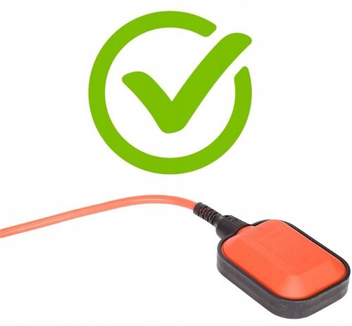 POMPA PX5000+ DO WODY BRUDNEJ ŚCIEKÓW SZAMBA ROZDRABNIACZ 100%MIEDŹ na Arena.pl