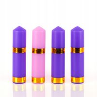 ŚWIECE ADWENTOWE ŚWIECE ŚWIĄTECZNE NA BOŻE NARODZENIE ADWENT SŁUPEK FIOLET