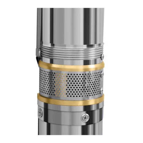 Pompa głębinowa do studni głębinowej MSW 10800 L/godz. do 96 m na Arena.pl