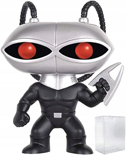 funko pop! marvel aquaman black manta 92 na Arena.pl