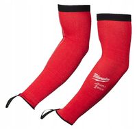 Rękawy antyprzecięciowe 45cm Milwaukee