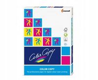 Papier biurowy Mondi format A3 120g 250 arkuszy