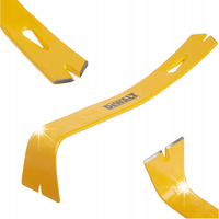 DeWALT Łom płaski 300mm DWHT55518-1