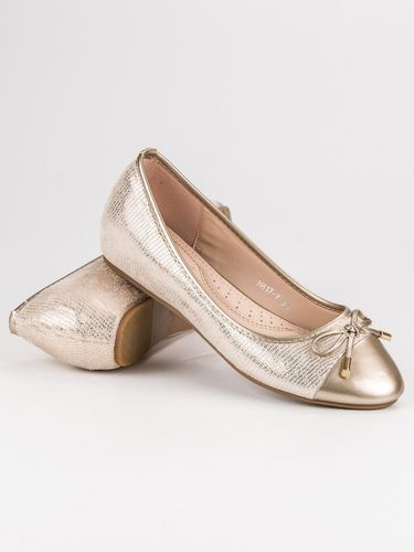 MODE BALERINY Rozmiar - 40 na Arena.pl