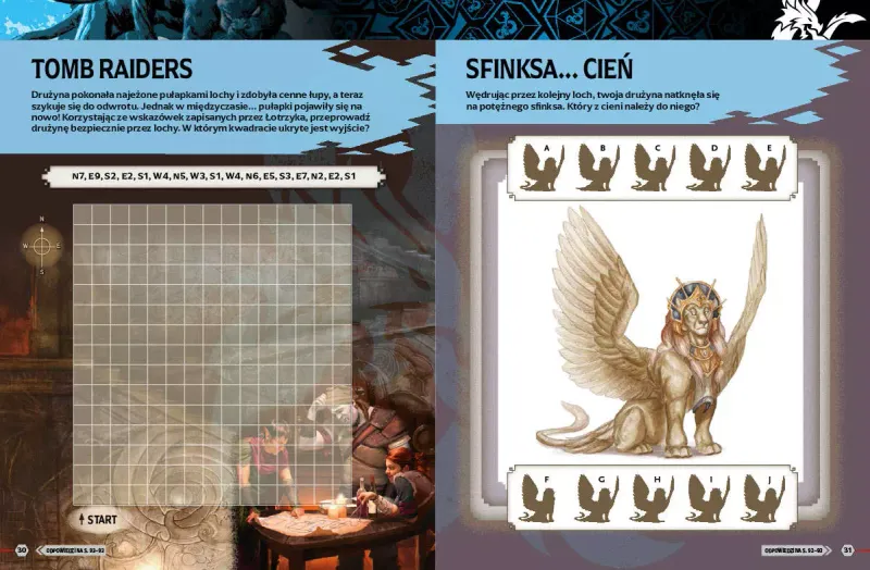 Dungeons & Dragons. Księga gry zdjęcie 7