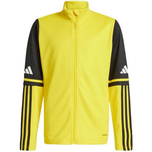 Bluza adidas Squadra 25 Training Jr JP3395 164 cm na Arena.pl