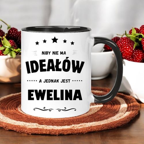 KUBEK Z NADRUKIEM ŚMIESZNY PREZENT URODZINY IMIENINY DLA KOLEŻANKI KOLEGI na Arena.pl