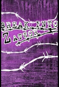 Break Into Zatwor - KLUCZ STEAM na Arena.pl