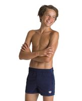 ARENA SZORTY JUNIOR BYWAX YOUTH NAVY WHITE TURQUOISE 41276/700 140 (10-11)