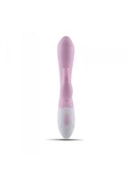 Wibrator Vibratore Molding Easy Rabbit G Spot