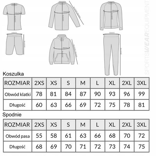 CUNA odzież damska do elektrostymulacji mięśni M - EMS 3/4 na Arena.pl