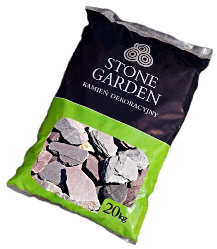 Ardesia Viola 30-60 mm 20 KG na Arena.pl