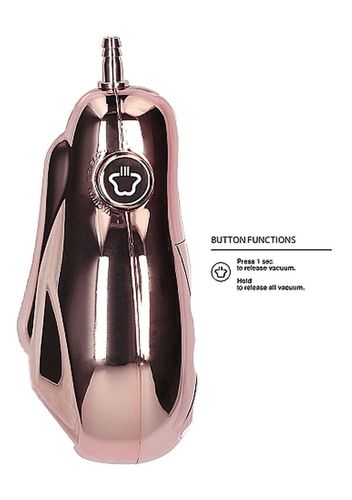 automatic pump head - pink na Arena.pl