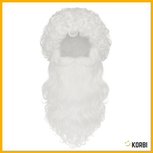 PROFESJONALNY STRÓJ ŚWIĘTEGO MIKOŁAJA KOSTIUM WELUR ZESTAW PREMIUM na Arena.pl