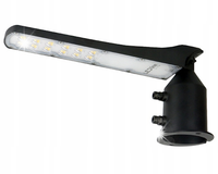 Lampa uliczna LED 30 W 3000 lm 230V PARKOWA LATARNIA ZEWNĘTRZNA