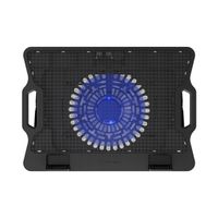 Podstawka chłodząca pod notebooka Natec Dipper 2 12.1-17.3"