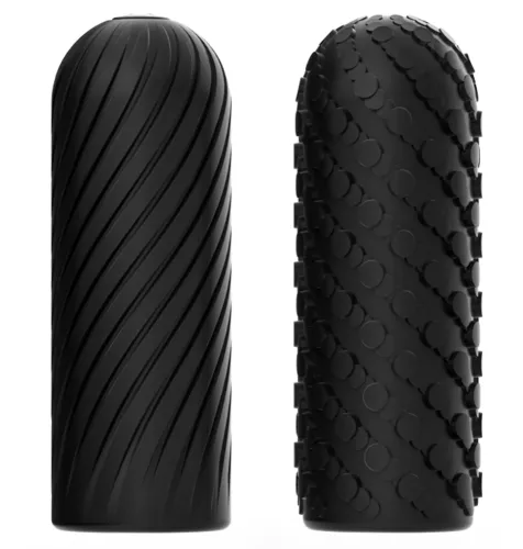 arcwave ghost - silikonowa maszyna intymna cleantech, kompaktowa 10 cm na Arena.pl