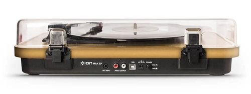 ION Gramofon MAX LP WD na Arena.pl