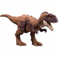 Jurassic World Kryptops groźny ryk JCL64
