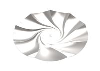 Misa / Taca na owoce ROSE średnica 30 cm