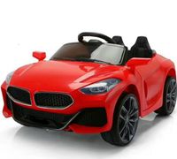 Auto na akumulator 2 silniki pilot muzyka