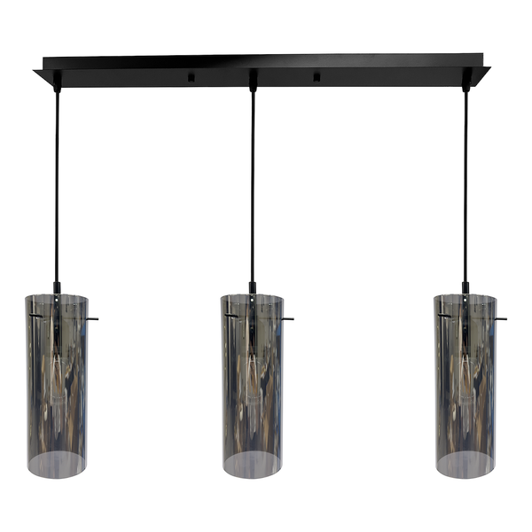 Lampa wisząca PADOVA 3xE27 zdjęcie 1