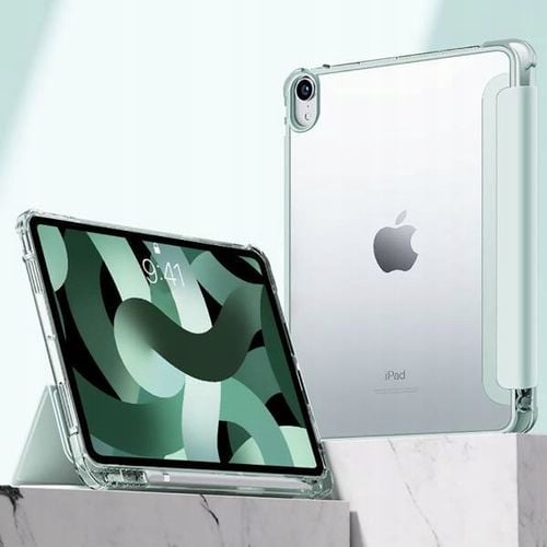 Etui Tech-Protect SmartCase Hybrid do iPad 10.9'' / na Arena.pl