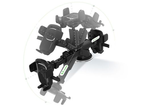 Uchwyt samochodowy iOttie Easy One Touch 4 Mount na Arena.pl