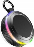 GŁOŚNIK BLUETOOTH BEZPRZEWODOWY WODOODRPORNY