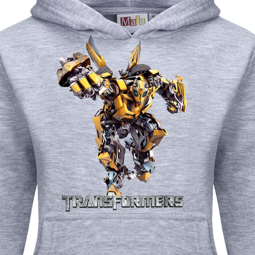 Dres Dziecięcy Transformers na Arena.pl