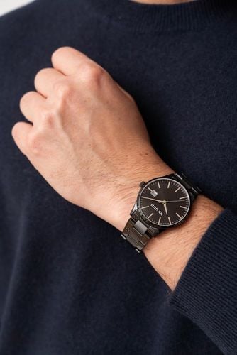 zegarek męski paul lorens pl14573b-1a5 + box na Arena.pl