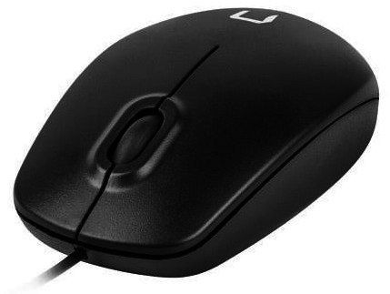 Mysz NATEC Hawk Czarny NMY-1185 na Arena.pl