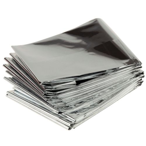 KOC RATUNKOWY TERMICZNY MATA FOLIA TERMICZNA ŻYCIA na Arena.pl