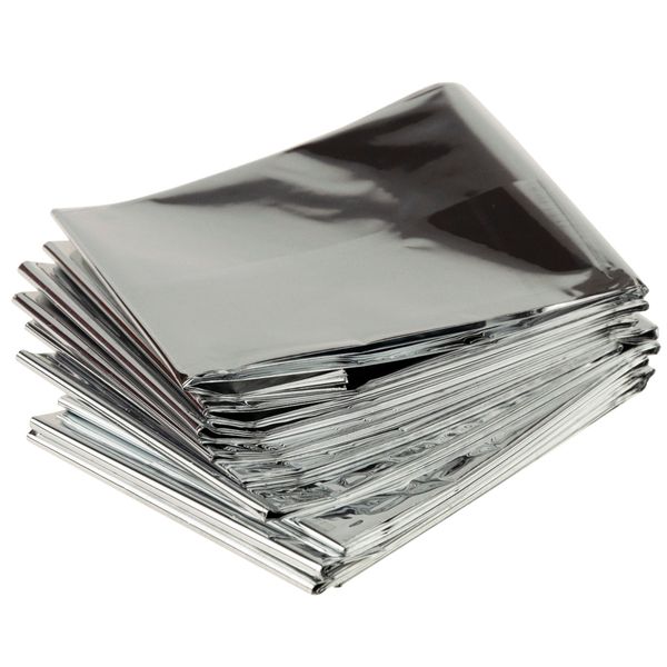 KOC RATUNKOWY TERMICZNY MATA FOLIA TERMICZNA ŻYCIA zdjęcie 5