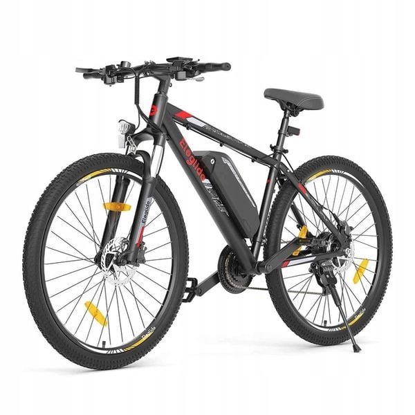 MTB ROWER ELEKTRYCZNY 27.5" 125KM 7 BIEGÓW ELEGLIDE M2 zdjęcie 1