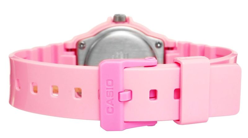 Zegarek Casio LRW-200H-4B2VDF zdjęcie 5