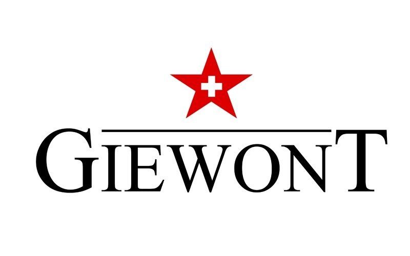 Smartwatch Giewont GW120-2 PRO Czarny zdjęcie 2