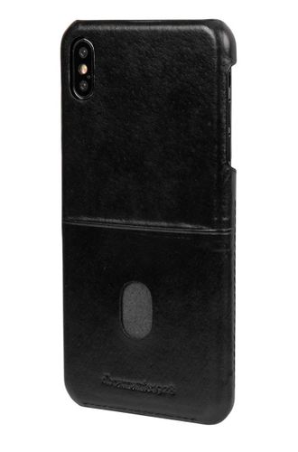 DBRAMANTE1928 TUNE CC - iPhone XS Max - BLACK na Arena.pl