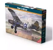 Samolot transportowy D253 Piper L-4H 'Cub' 'Operation Overlord', 1:72