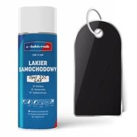 lakier samochodowy w sprayu oryginalny opel z22c 22c gar carbon flash