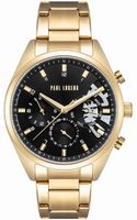 zegarek męski paul lorens pl20003b-1d1 + box
