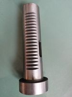 Wrzeciono tuleja wiertarki stołowej dużej