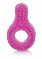 california exotic super stretch enhancer ring silikonowy elastyczny