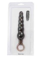 żelowe dildo analne jak kulki sonda penetracja