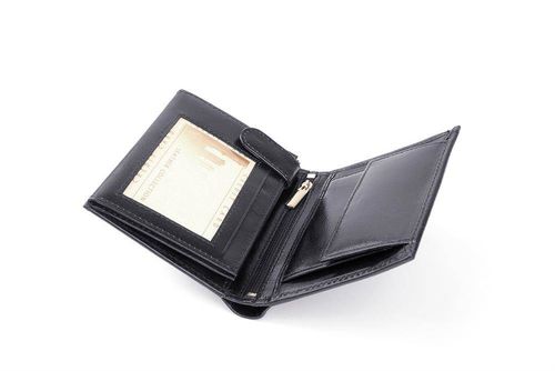 Portfel męski skórzany 220M/A na Arena.pl