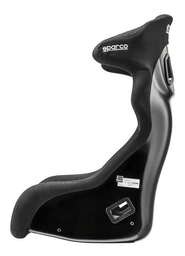 Fotel Sparco Circuit LF 2017 FIA na Arena.pl