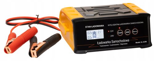 PROSTOWNIK ŻÓŁTY 25A NR:2831 na Arena.pl