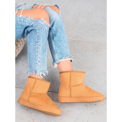 Camelowe Mukluki r.37 na Arena.pl